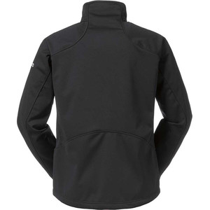 Musto Middle Layer Jacket Black SD0130